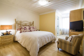 Pousada Casa Gialla